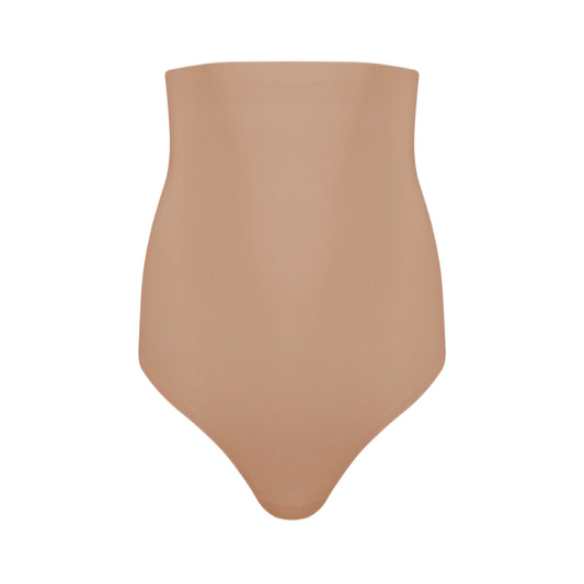 Magic Maxi Sexy High String Mocca - Peet kleding