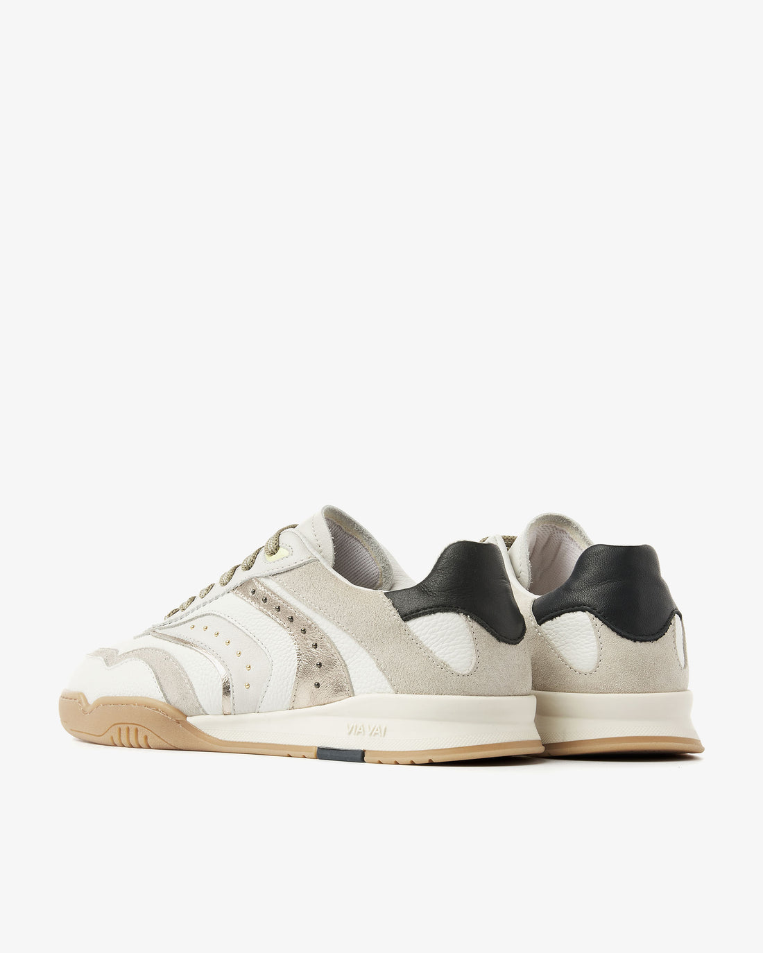 Via Vai Sneaker Kris Pax - Peet kleding