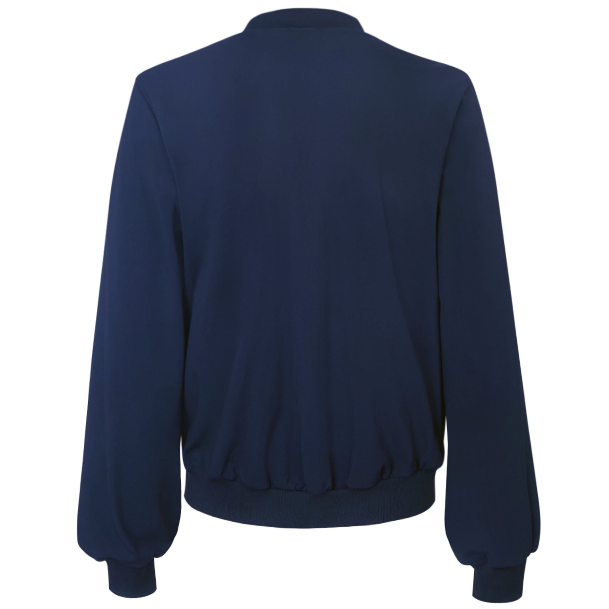 Triple Nine - Travel Bomber Kiki Navy - 91101 - Peet kleding