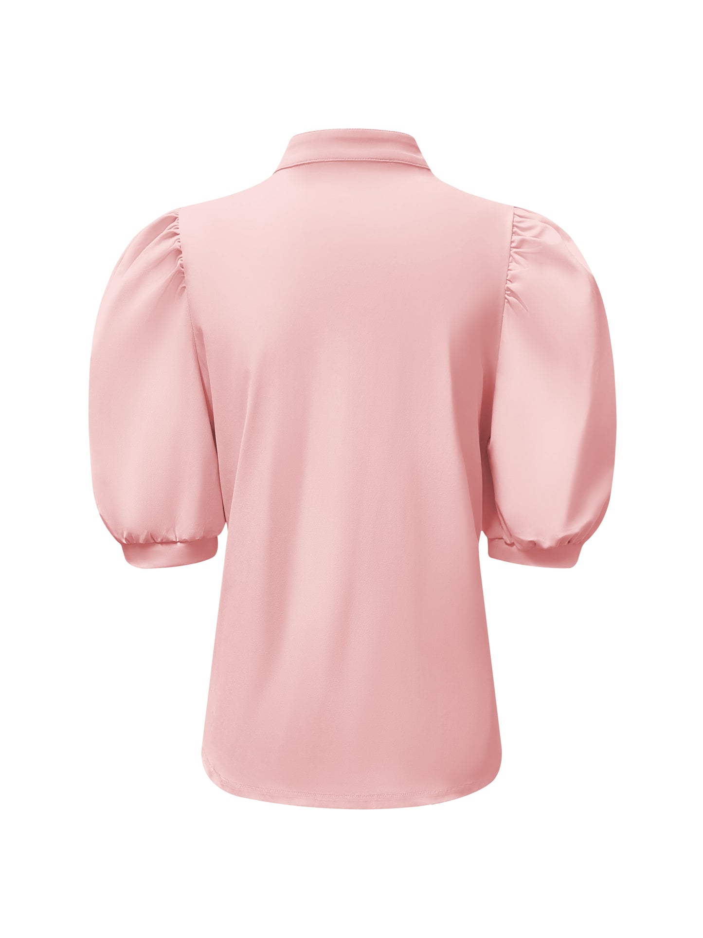 Triple Nine - Travel Blouse Emilie Poederroze - 5934 - Peet kleding