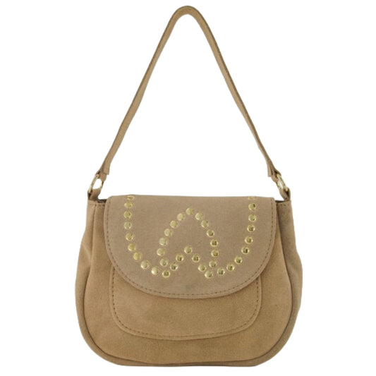 Tas Winoma Suede Zand - Peet kleding