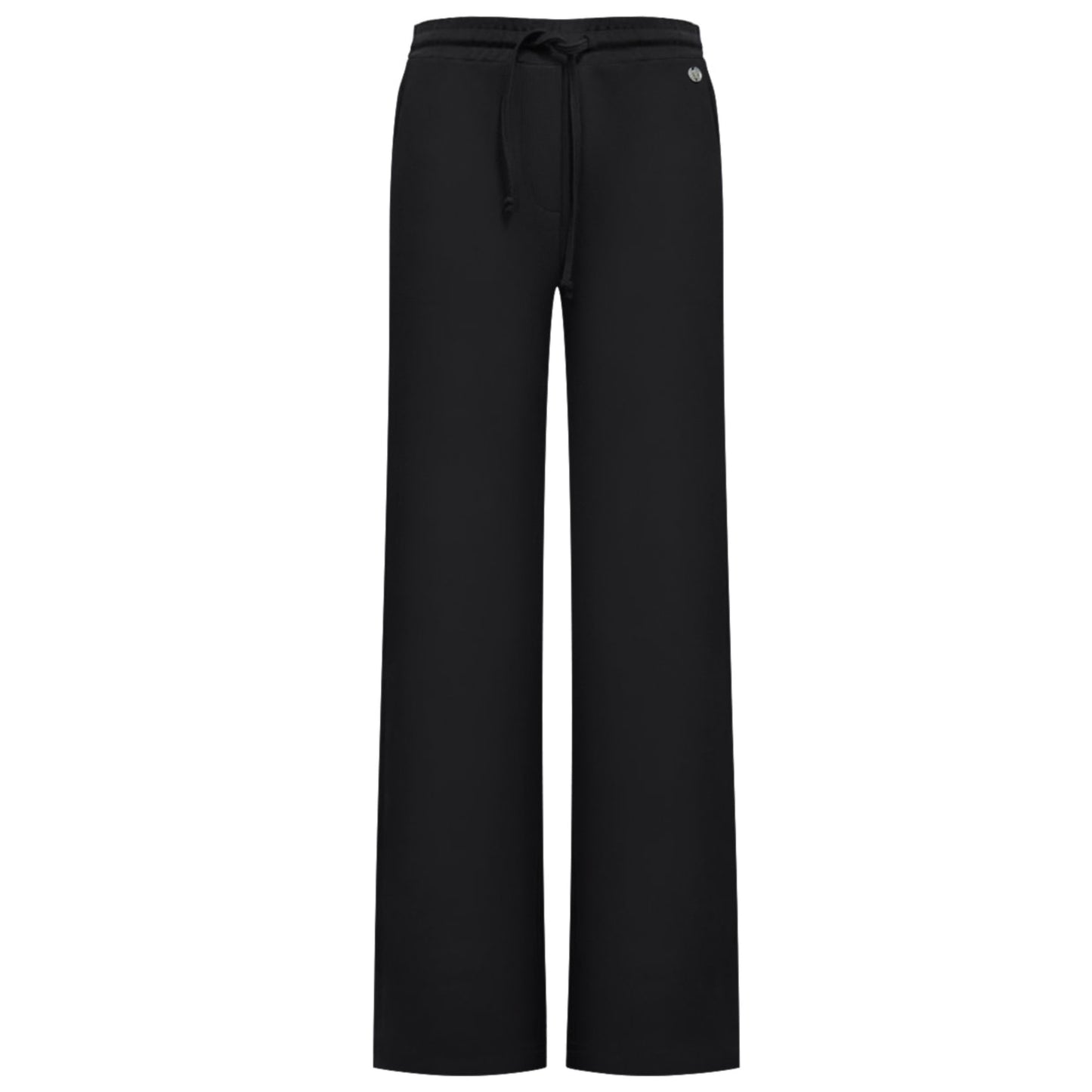 Triple Nine - Punto Broek Merle Zwart - 2307 - Peet kleding