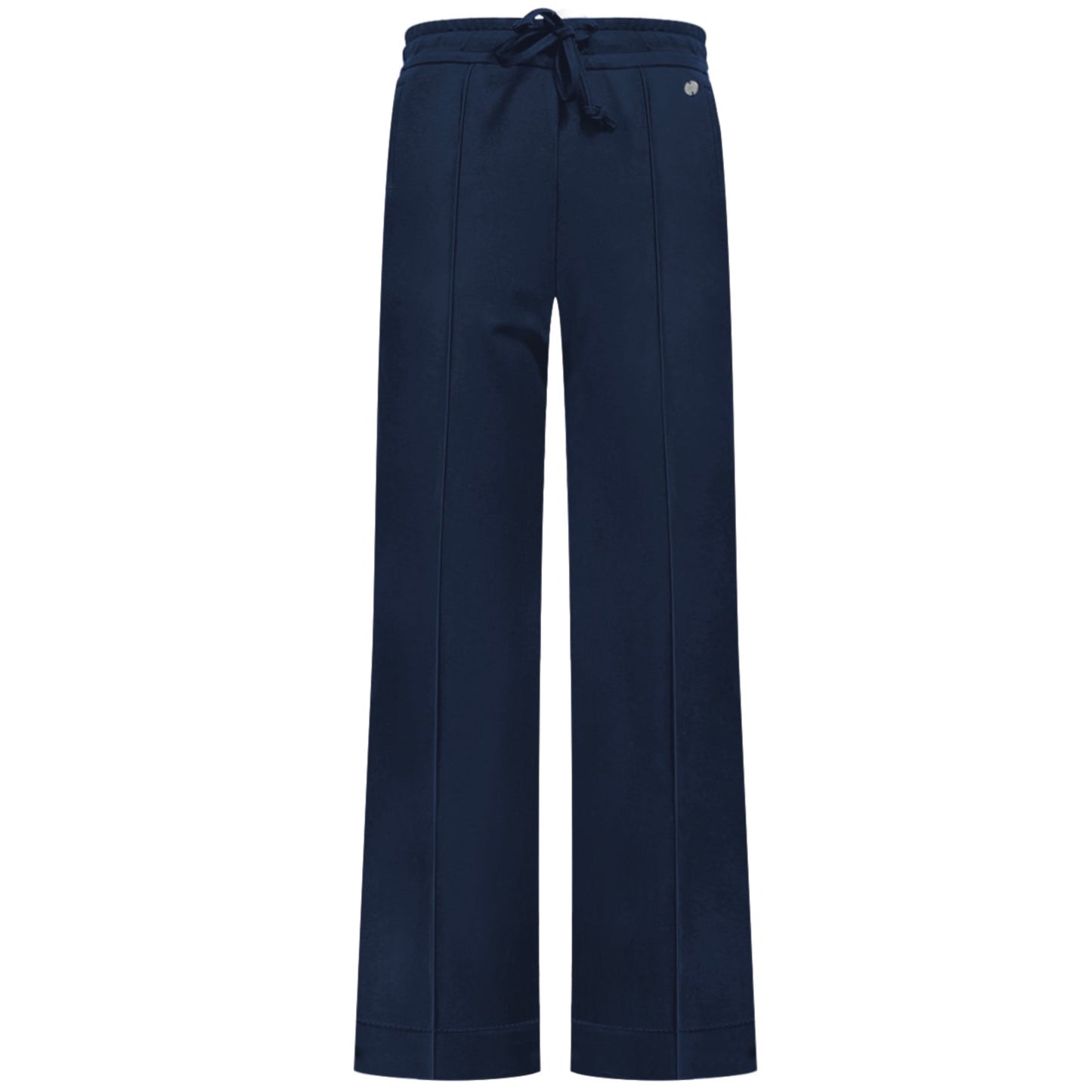 Triple Nine - Punto Broek Fanny Navy - 2306 - Peet kleding