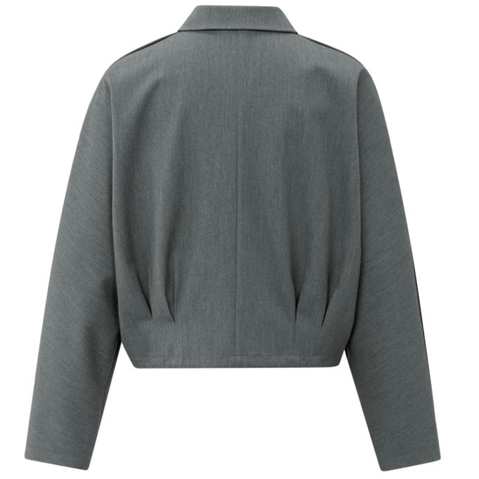 Yaya Blouse Jacket Antra - Peet kleding
