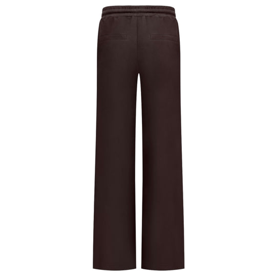 Triple Nine - Punto Broek Merle Donkerbruin - 2307 - Peet kleding