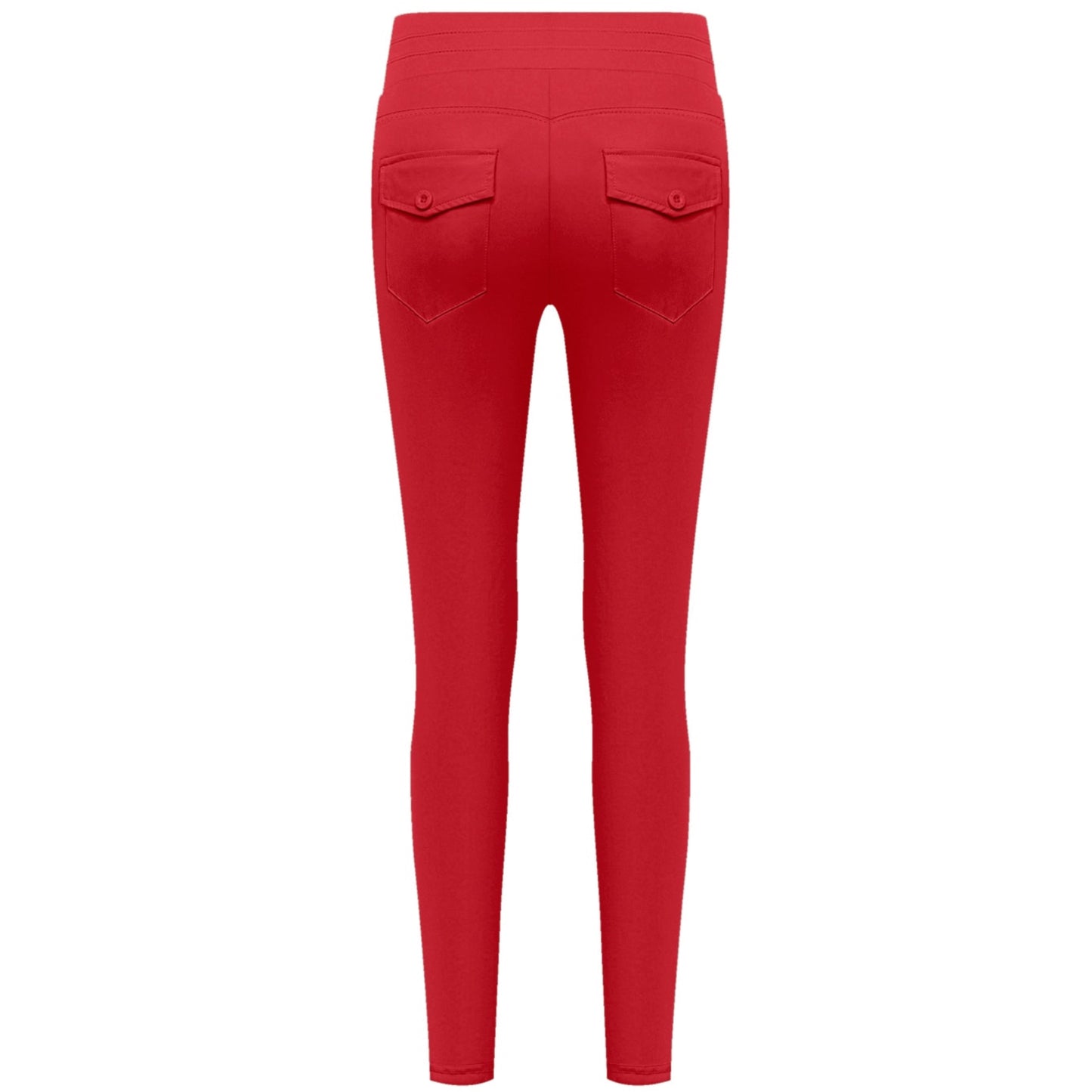 Triple Nine - Travel Broek Phoebe - 2100 - Peet kleding