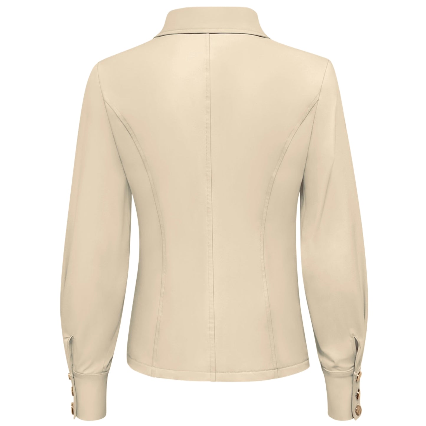 Triple Nine - Travel Blazer Amelie Beige - 3904 - Peet kleding