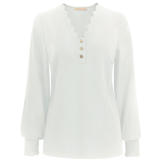 Triple Nine - Travel Top Laura Kit - 6933 - Peet kleding