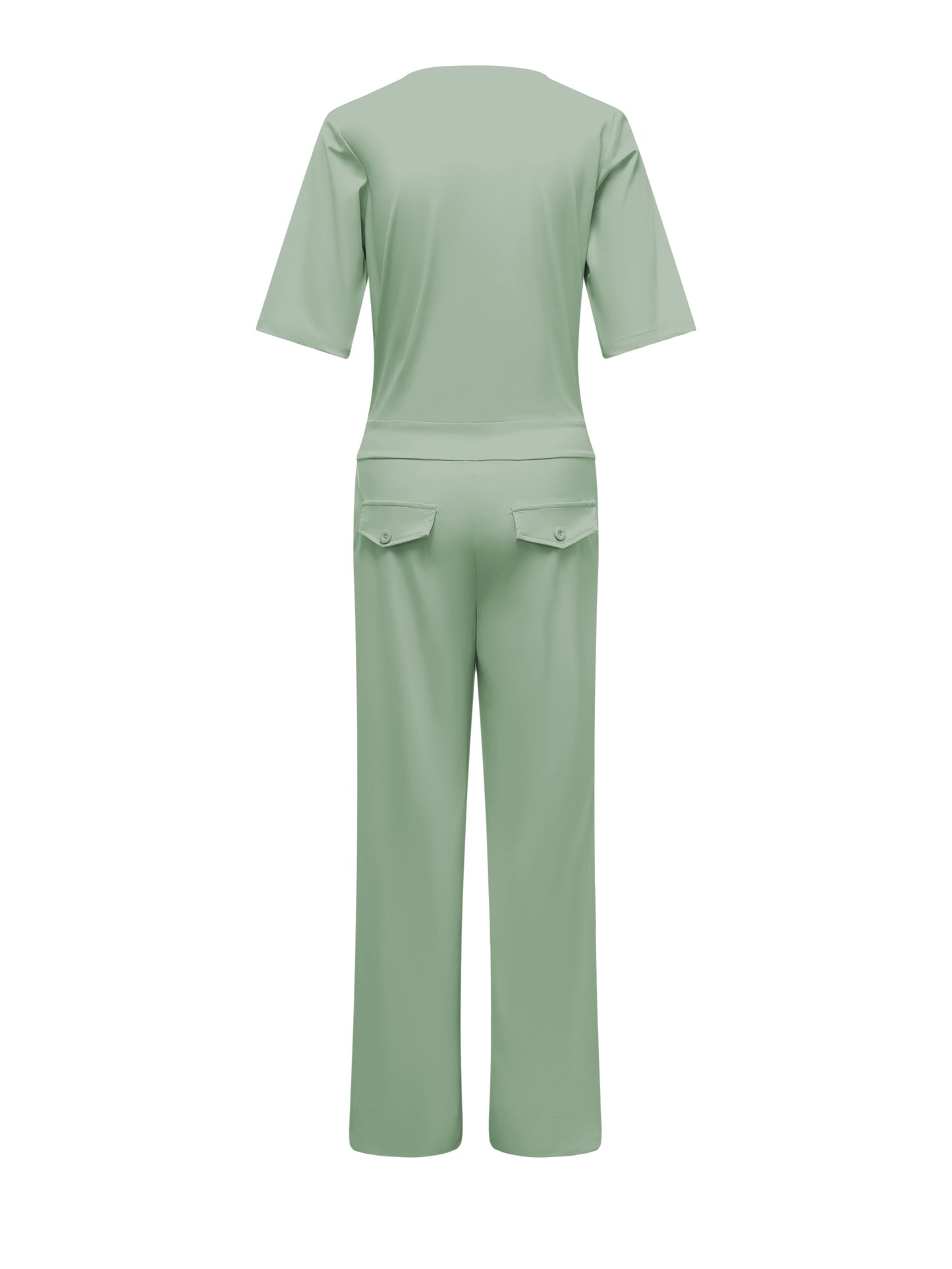 Triple Nine Travel Jumpsuit Mila Salie - 51908 - Peet kleding