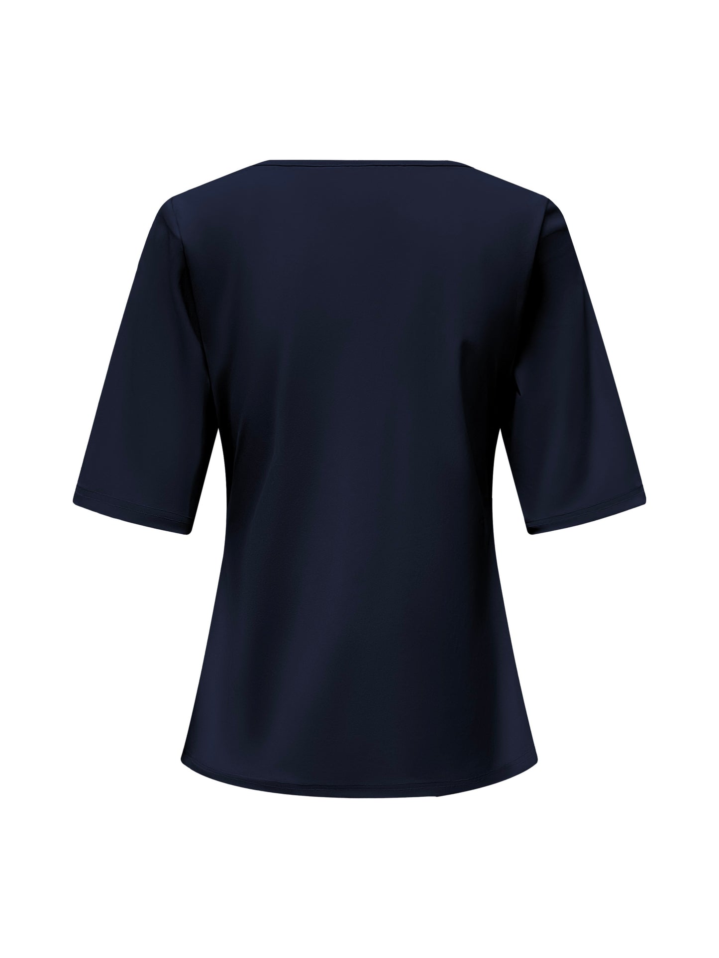 Triple Nine Travel Top Silvi Navy - 6944 - Peet kleding