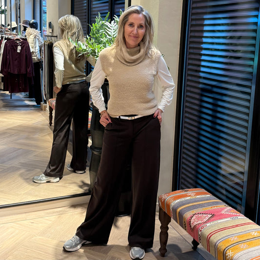 Rino & Pelle Spencer Tracie Oat - Peet kleding