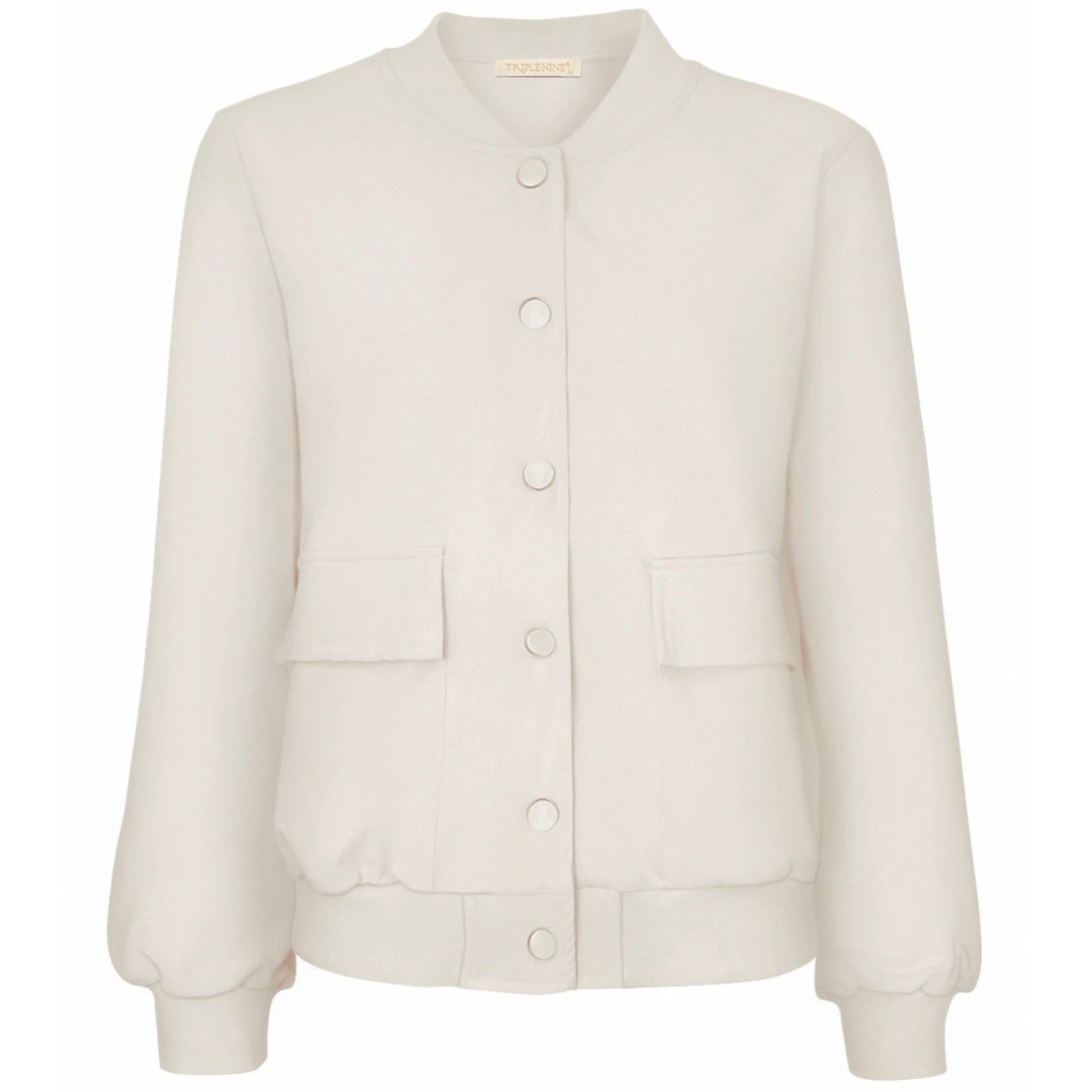 Triple Nine - Travel Bomber Kiki Kit - 91101 - Peet kleding