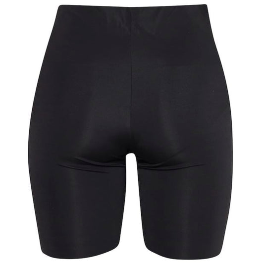 Ichi Iasiv Shorts Zwart - Peet kleding