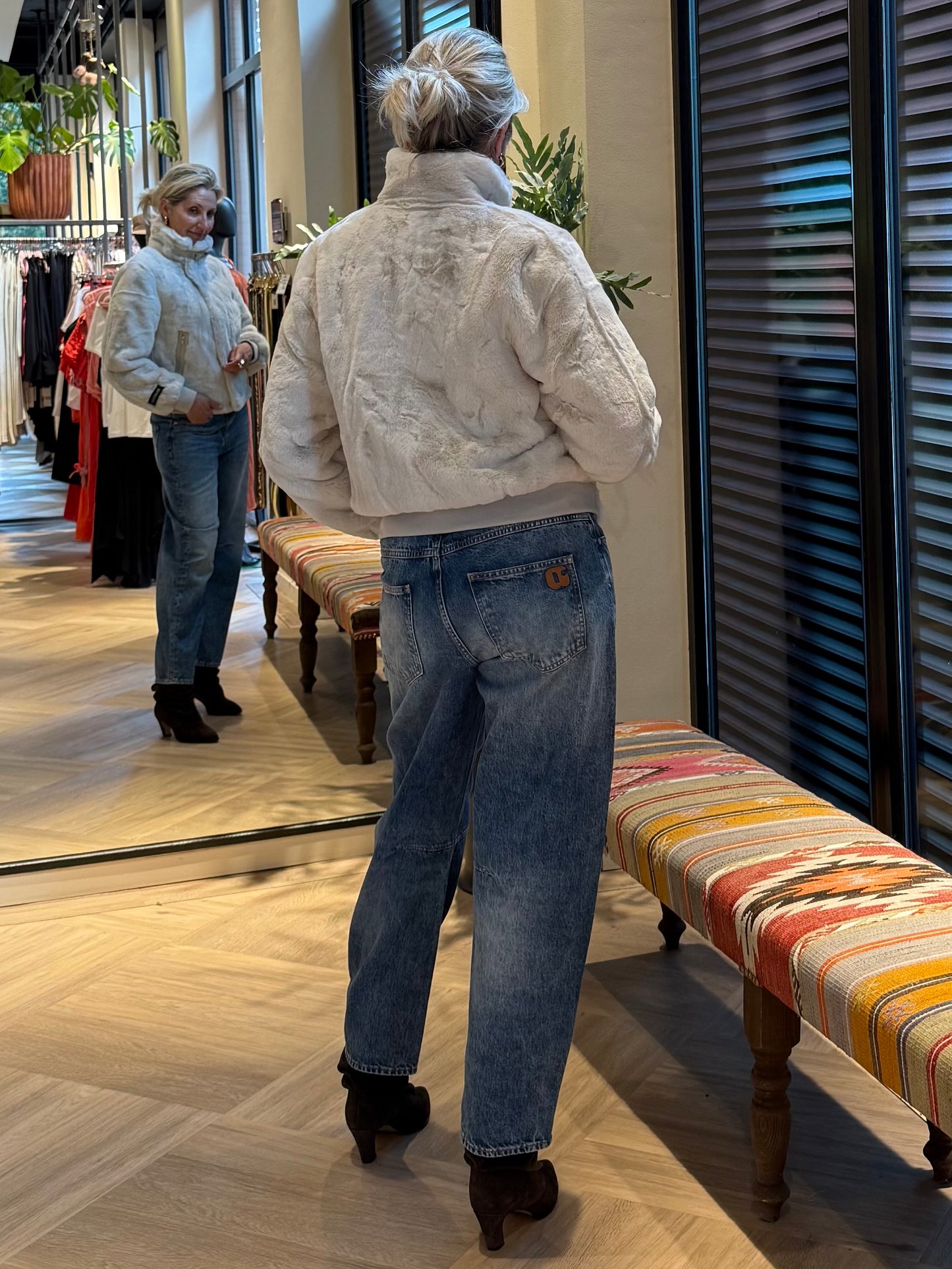 Rino & Pelle Jack Ambra Birch - Peet kleding
