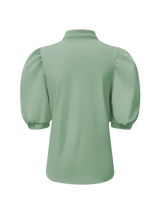 Triple Nine - Travel Blouse Emilie Salie - 5934 - Peet kleding