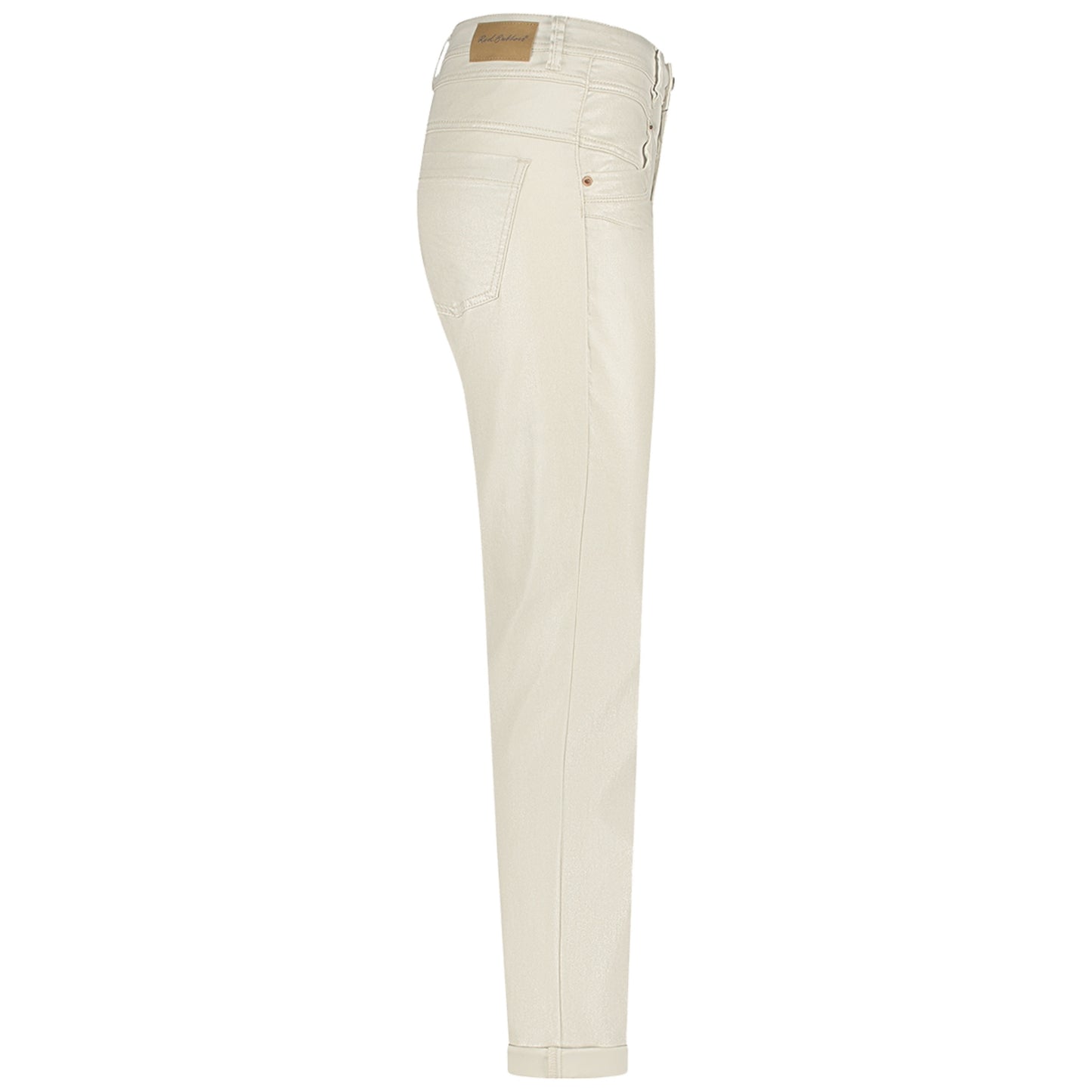 Red Button Relax Sparkle Pearl - Peet kleding
