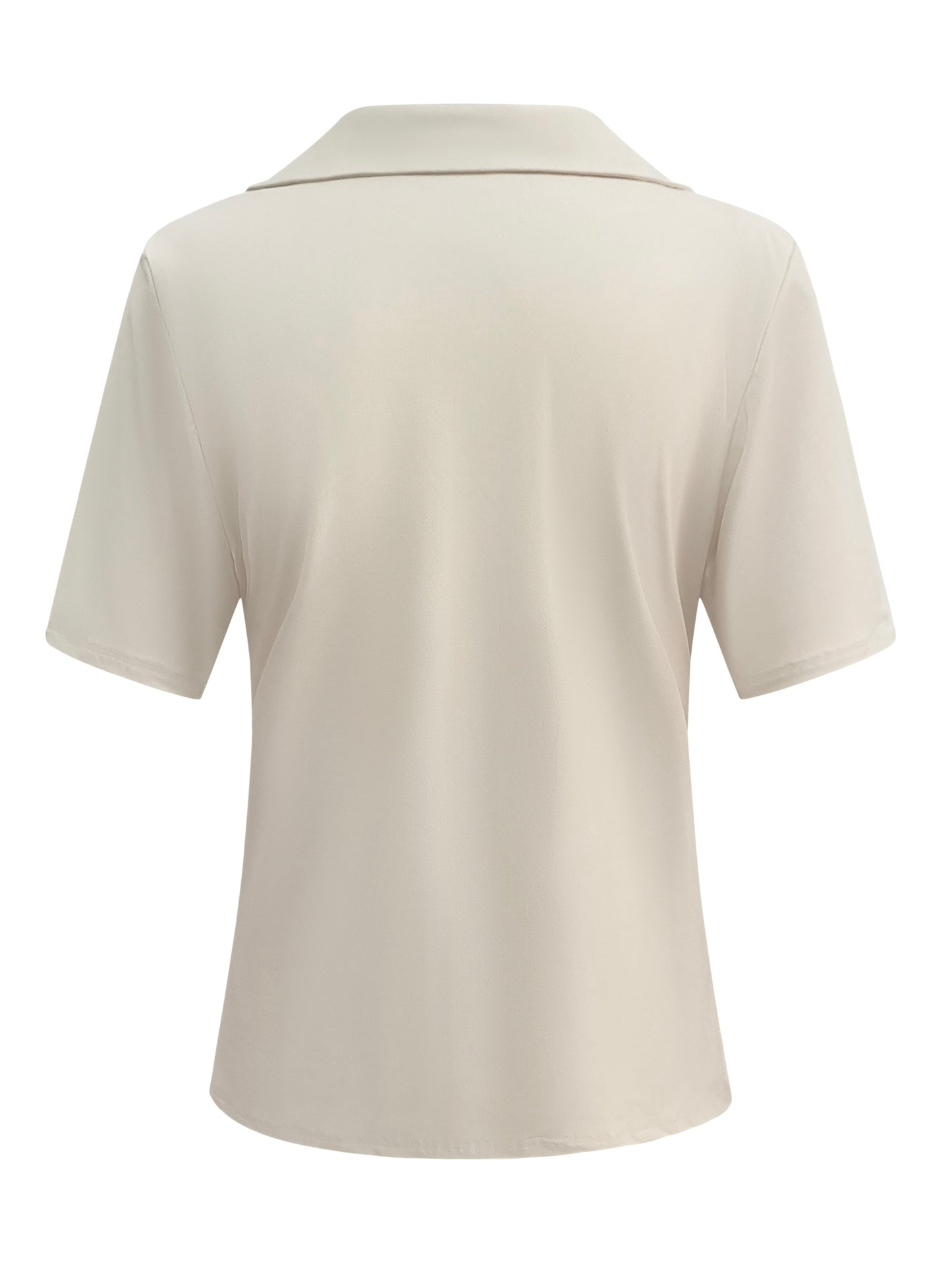 Triple Nine Travel Top Monica Kit - 6945 - Peet kleding