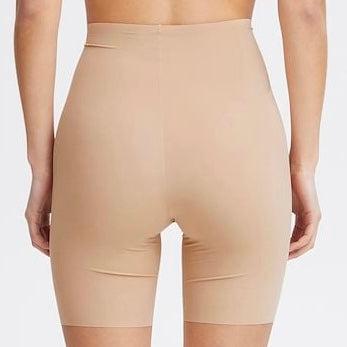 Ichi Iasiv Shorts Tan - Peet kleding