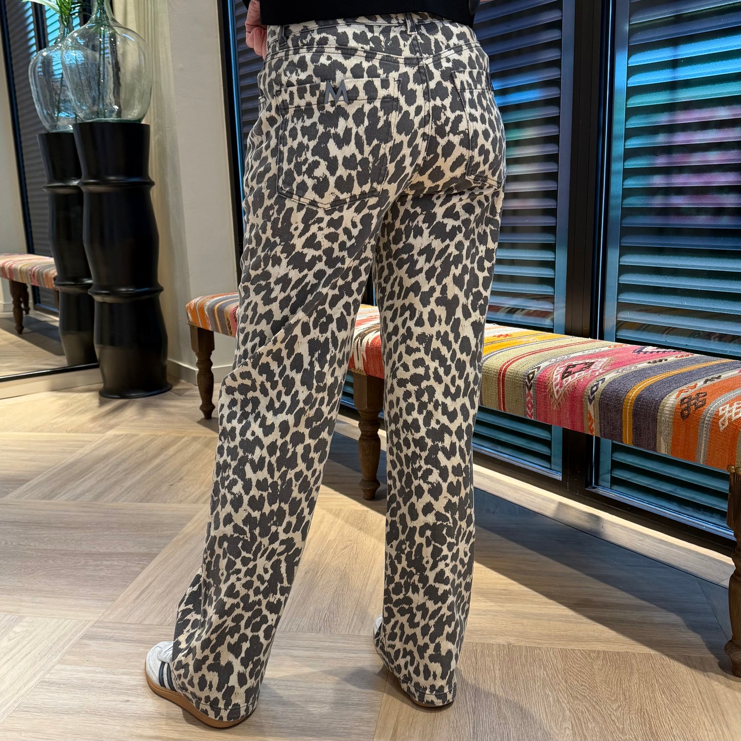 Copenhage Muse Leora Jeans - Peet kleding