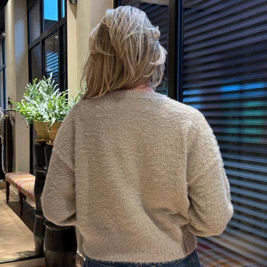 Zhrill Vest Masa Grijs - Peet kleding