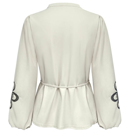 Triple Nine - Travel Blouse Simone Kit - 5923 - Peet kleding