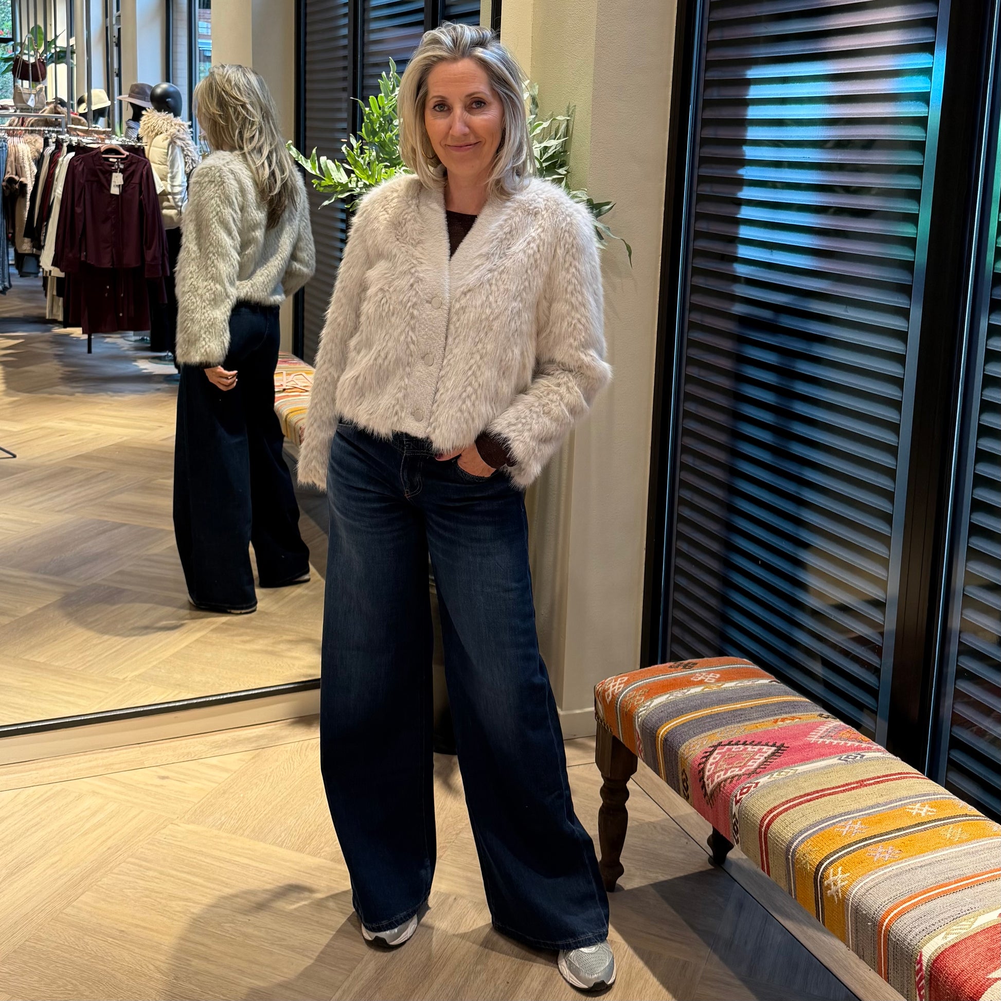 Rino & Pelle Jack Charmaine Birch - Peet kleding