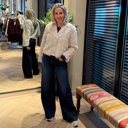 Rino & Pelle Jack Charmaine Birch - Peet kleding