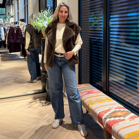 Copenhage Muse Pullover Colin - Peet kleding