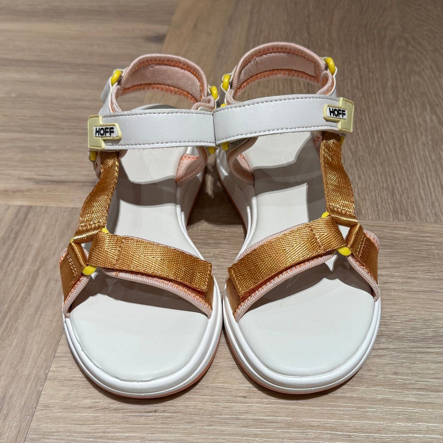 Hoff Sandaal Samana - Peet kleding
