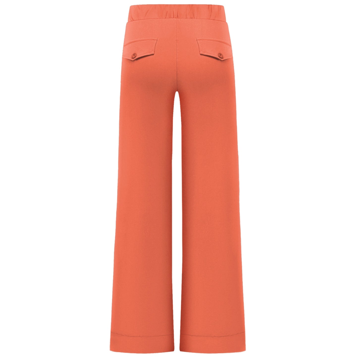 Triple Nine - Travel Broek Petra Koraal - 2703 - Peet kleding