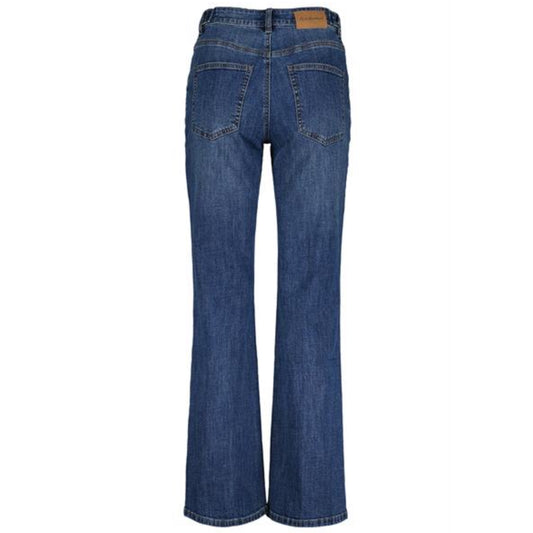 Red Button Jeans Colette Dark Blue - Peet kleding