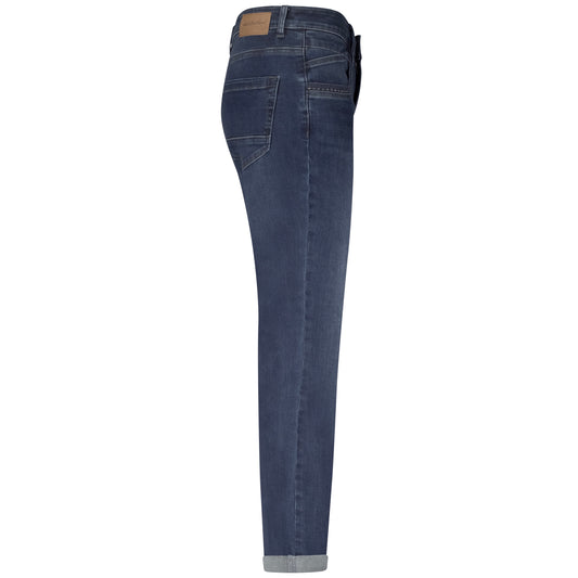 Red Button Jeans Kate Embroid - Peet kleding