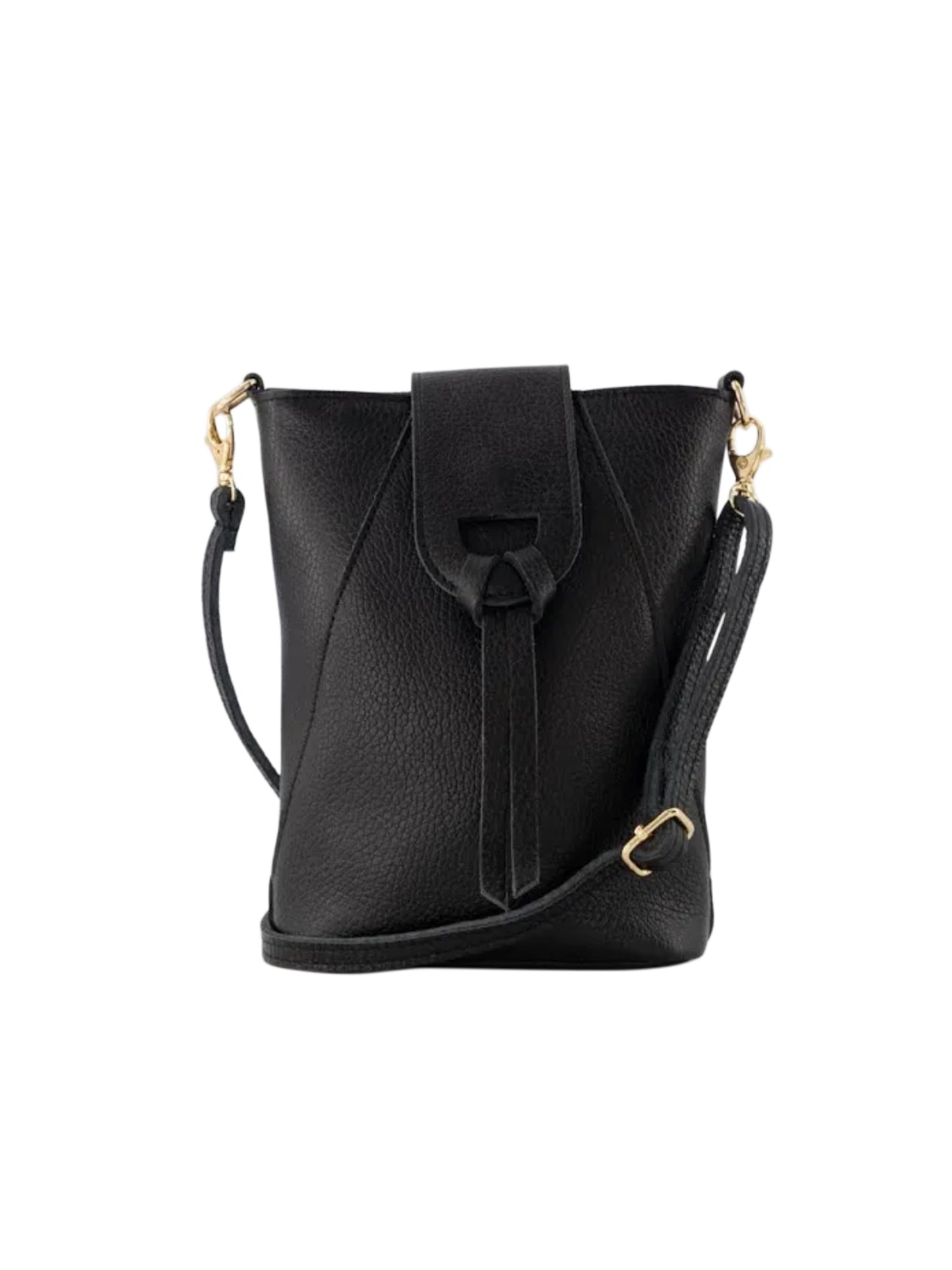Tas Kendra Bruin - Peet kleding