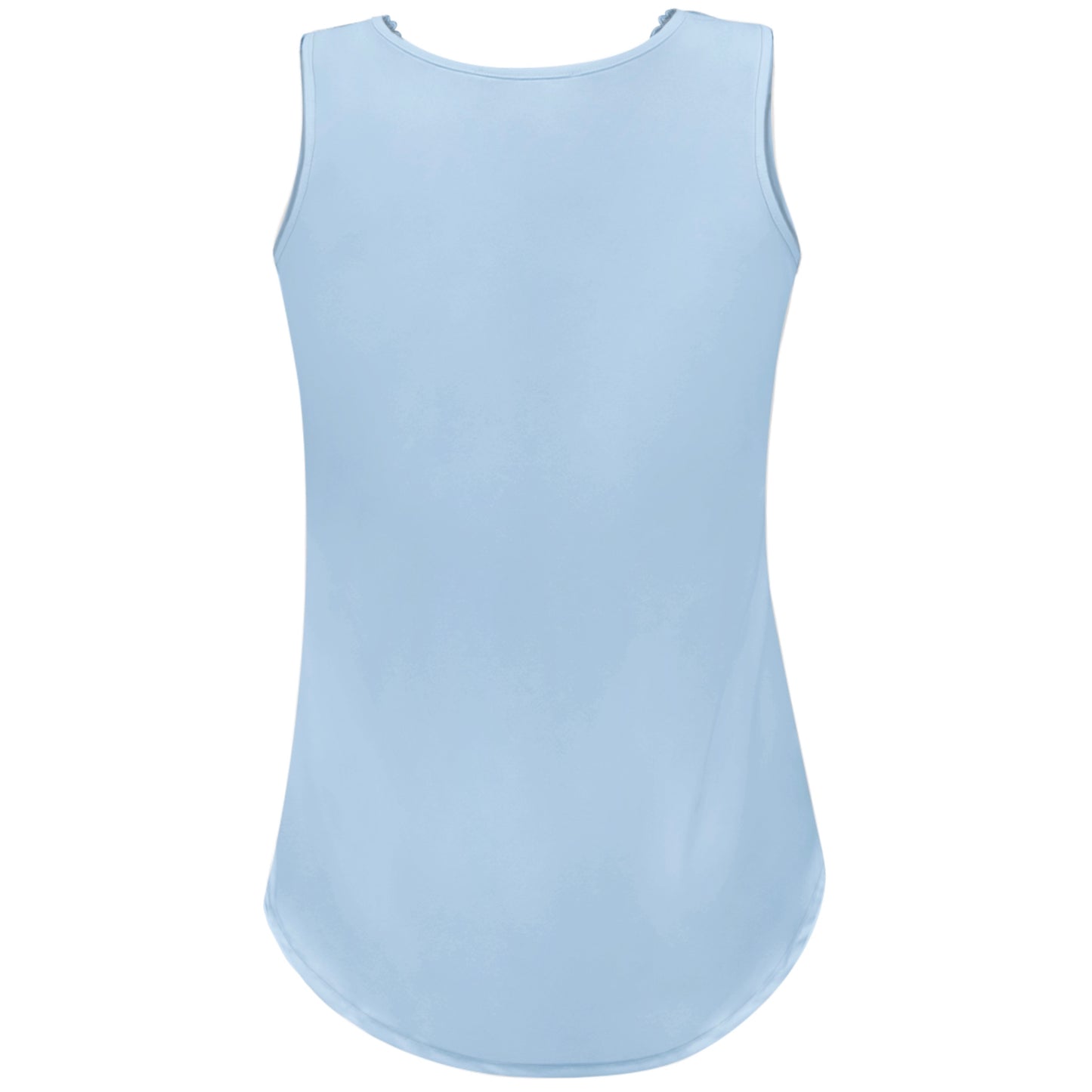 Triple Nine - Travel Top Marly Lichtblauw - 6913 - Peet kleding