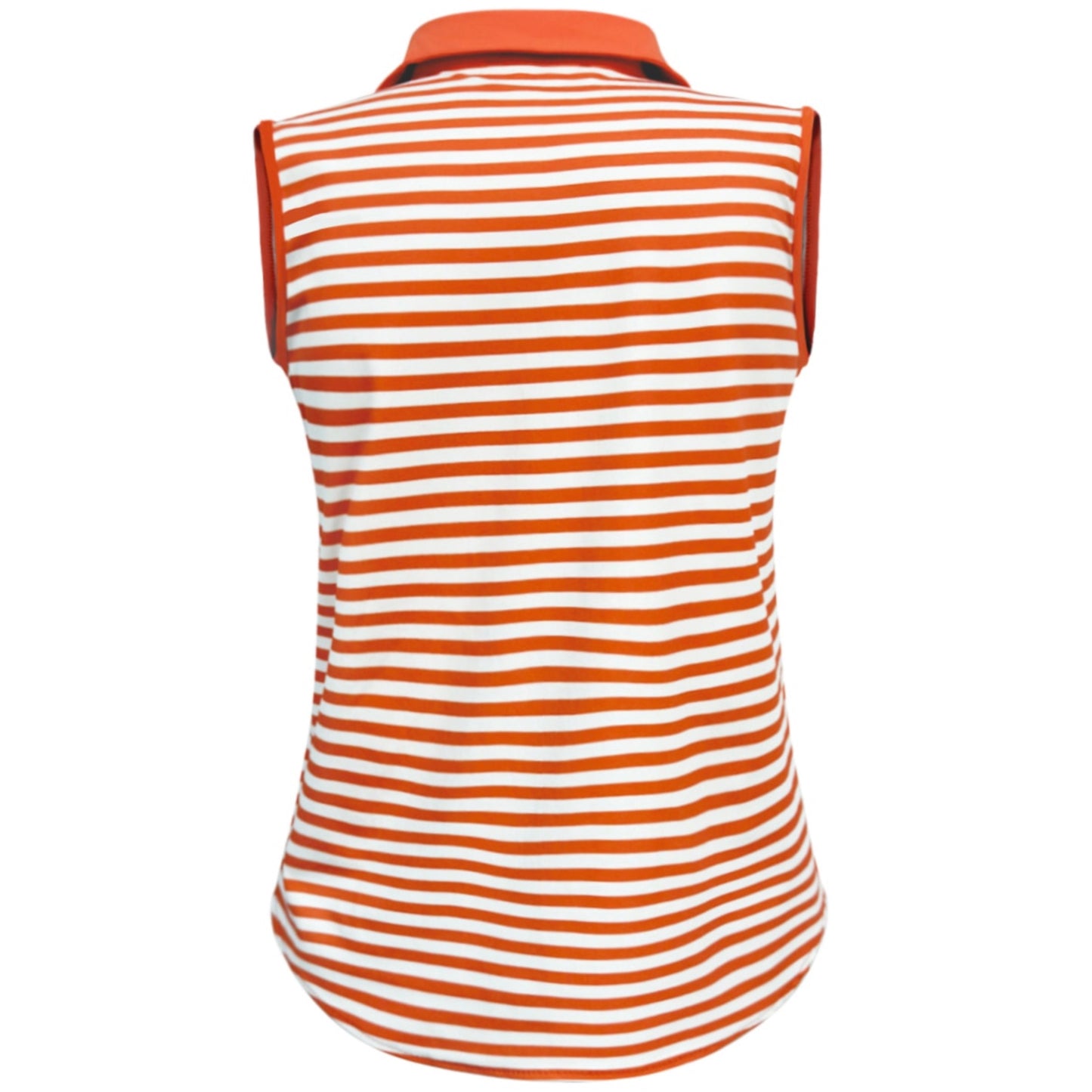 Triple Nine - Travel Top Polo Koraal - 6921 - Peet kleding