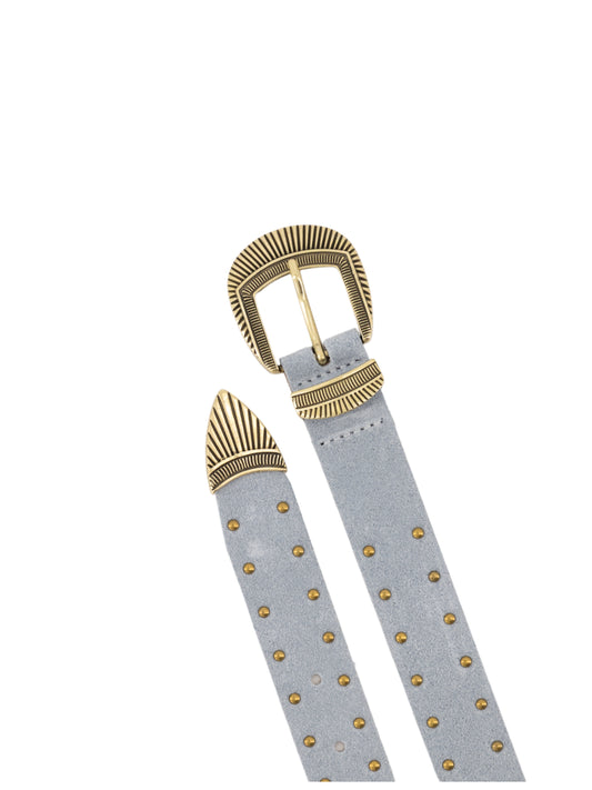 Riem Feniks Lichtblauw - Peet kleding