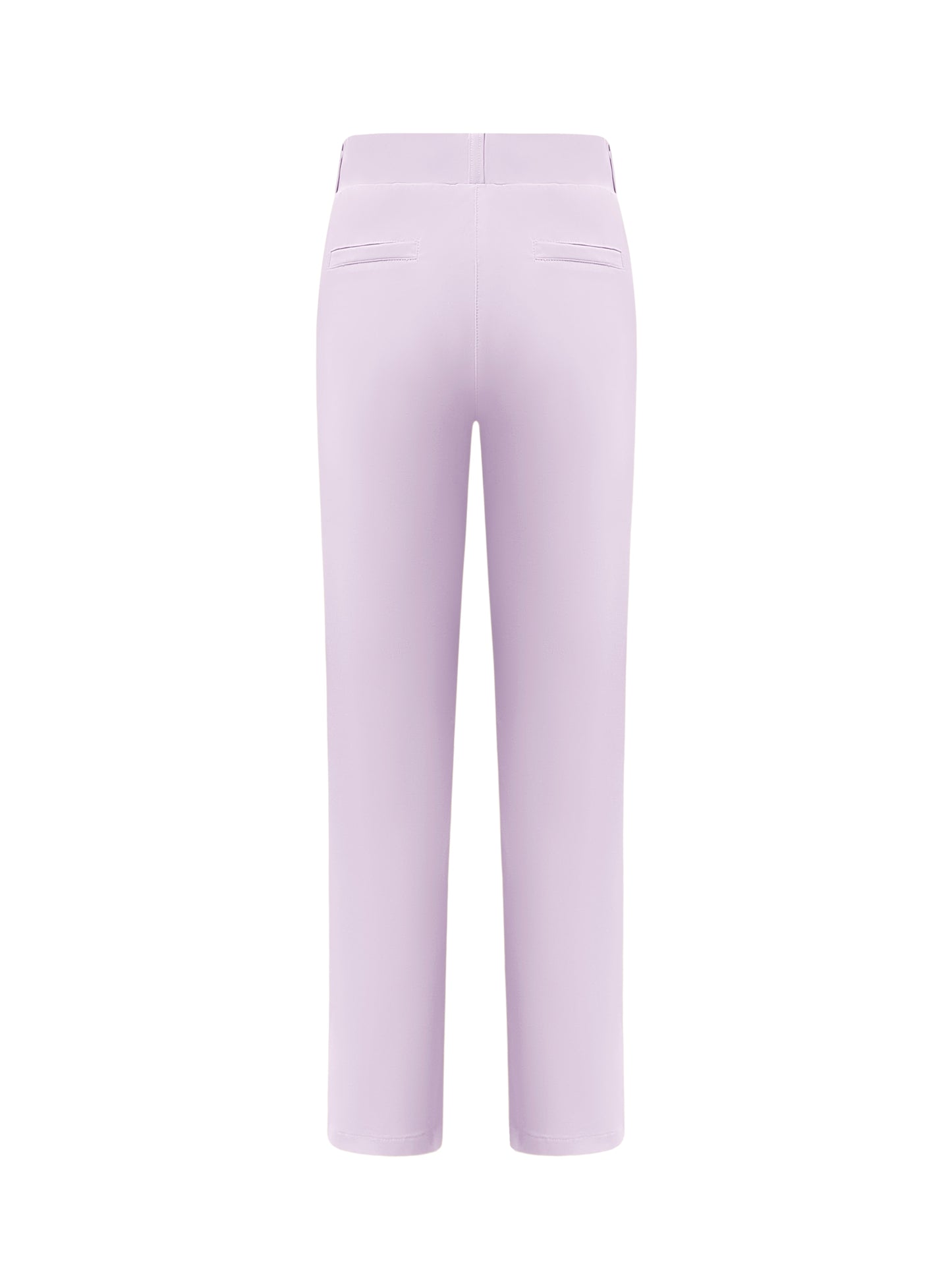 Triple Nine Travel Broek Vera Lila - 2601 - Peet kleding