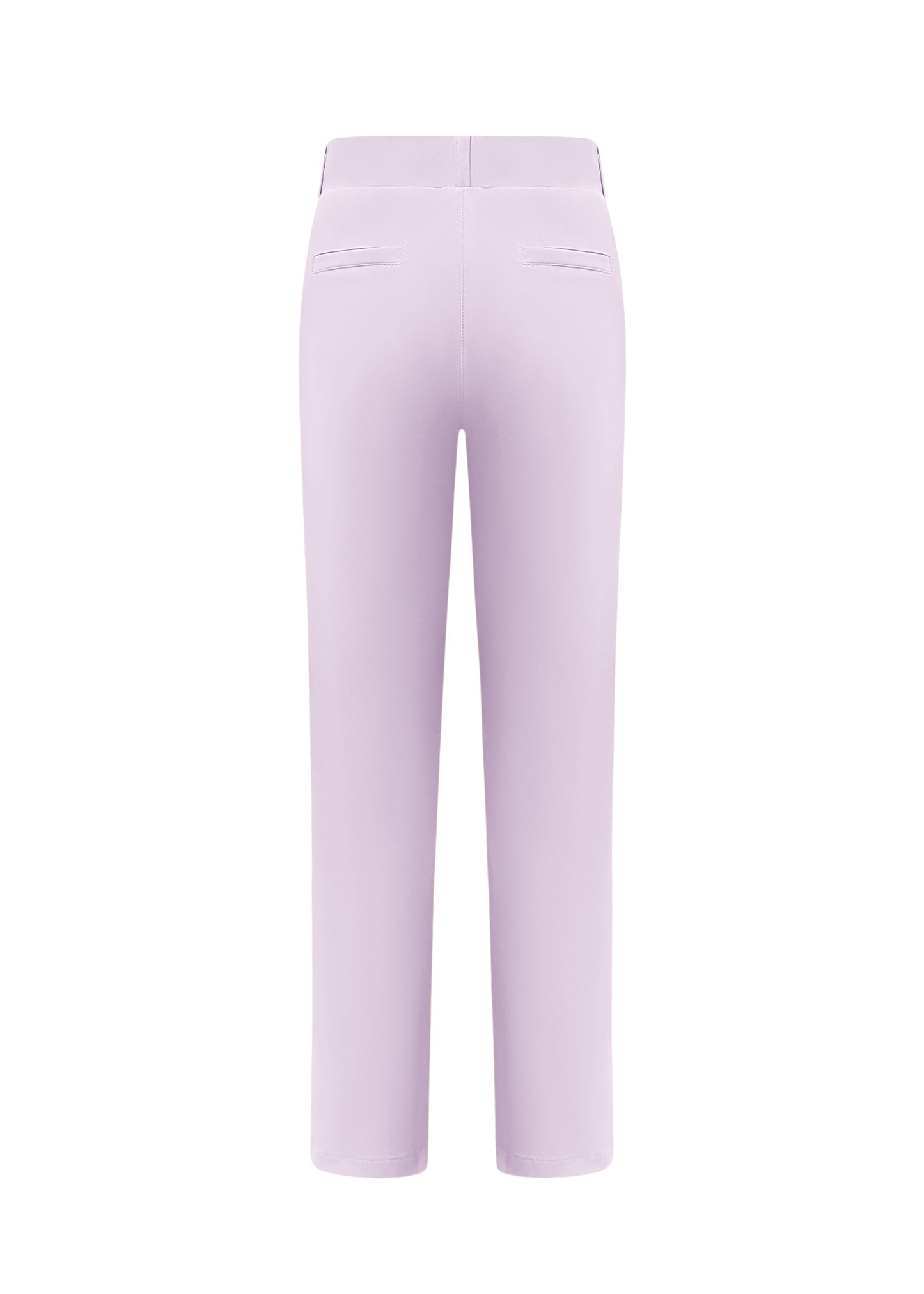 Triple Nine Travel Broek Vera Lila - 2601 - Peet kleding