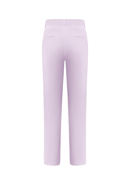 Triple Nine Travel Broek Vera Lila - 2601 - Peet kleding