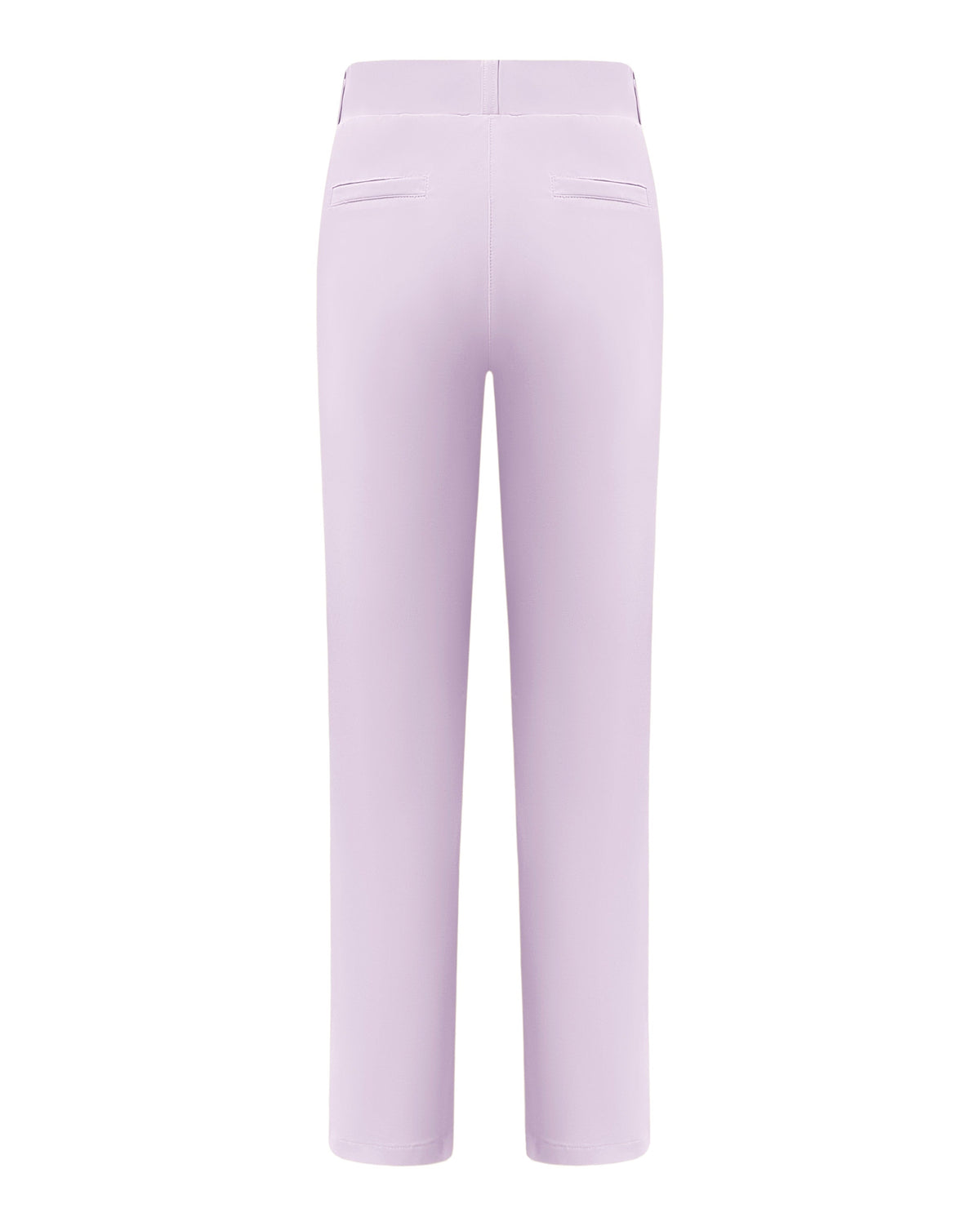 Triple Nine Travel Broek Vera Lila - 2601 - Peet kleding