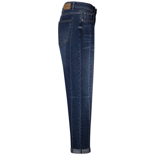 Red Button Jeans Caitlin Dark Stone - Peet kleding
