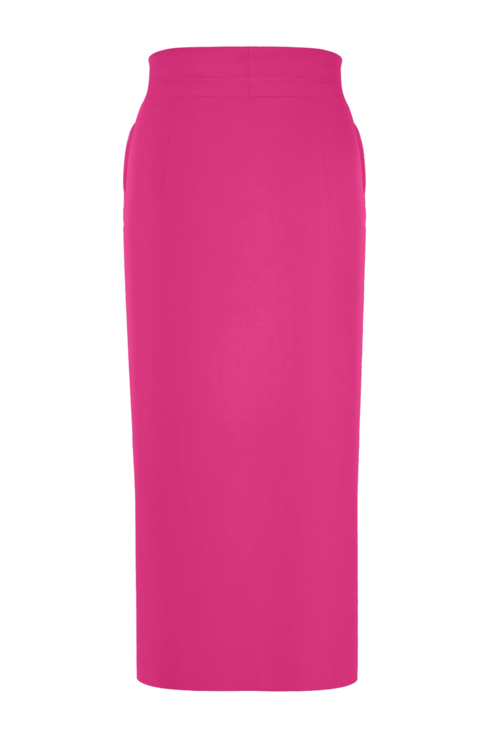 Triple Nine Travel Rok Claire Fuchsia - 7301 - Peet kleding