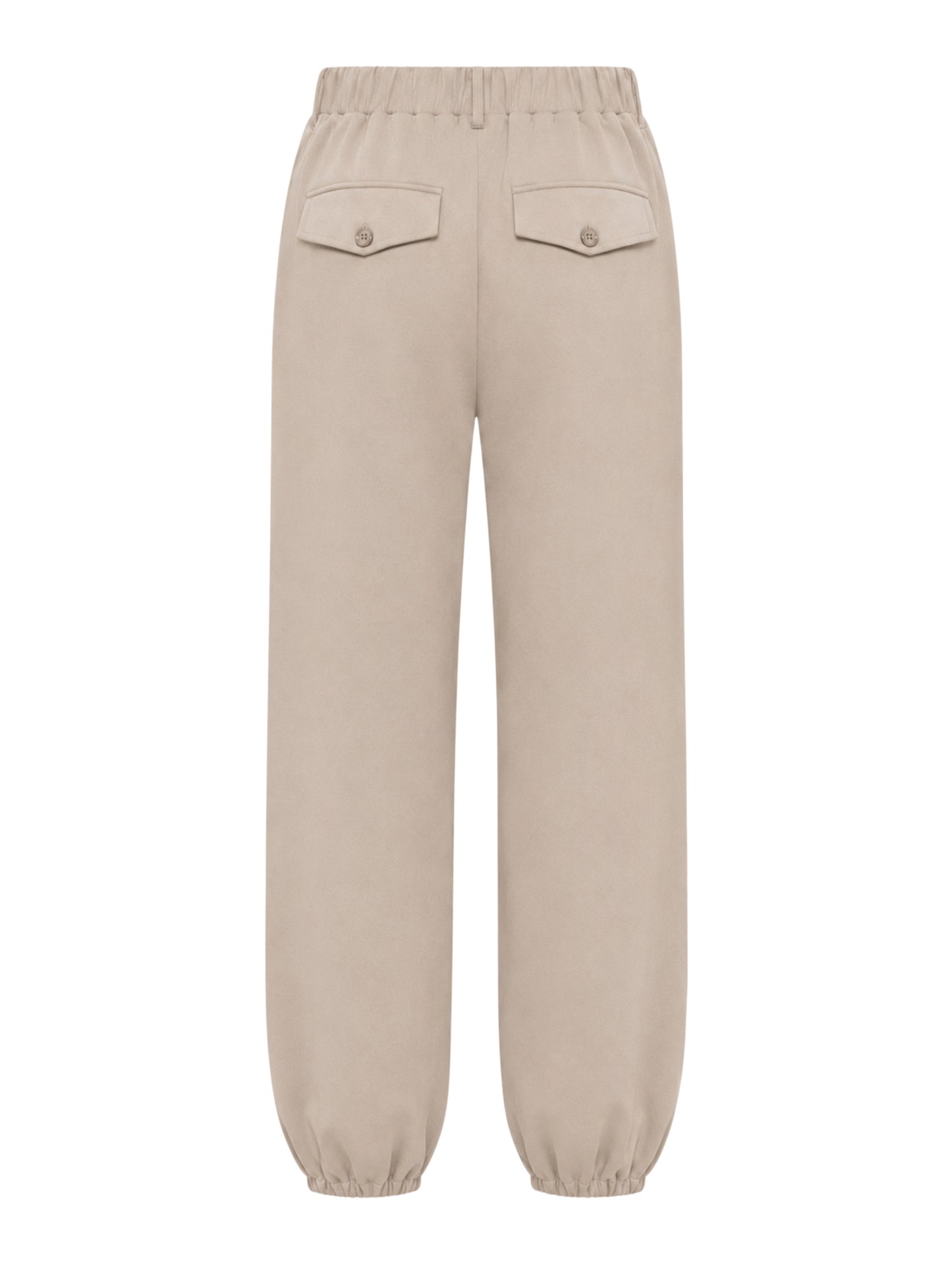 Travel Broek Mara Beige - 2710