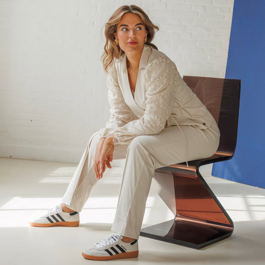 Triple Nine - Travel Top Mylene Kit - 6925 - Peet kleding