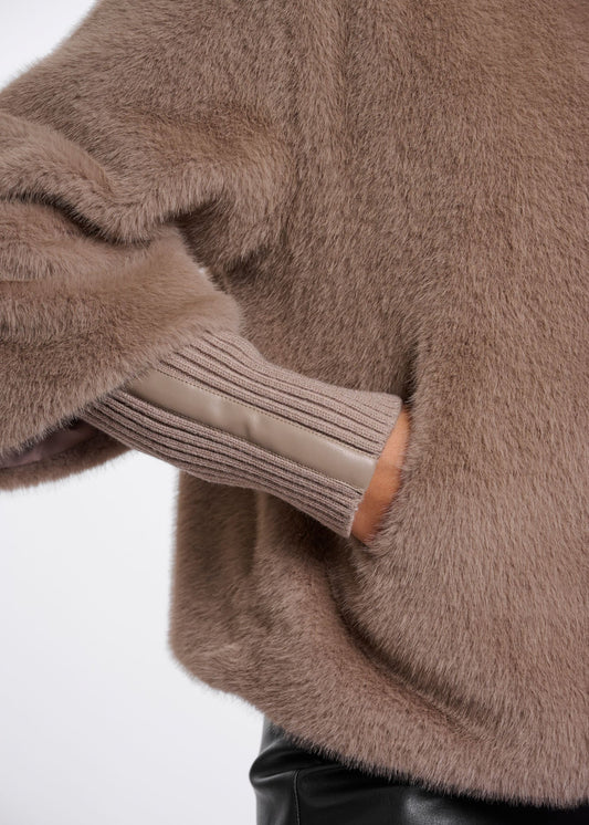 Rino & Pelle Jack Nesrin Mocha Latte - Peet kleding