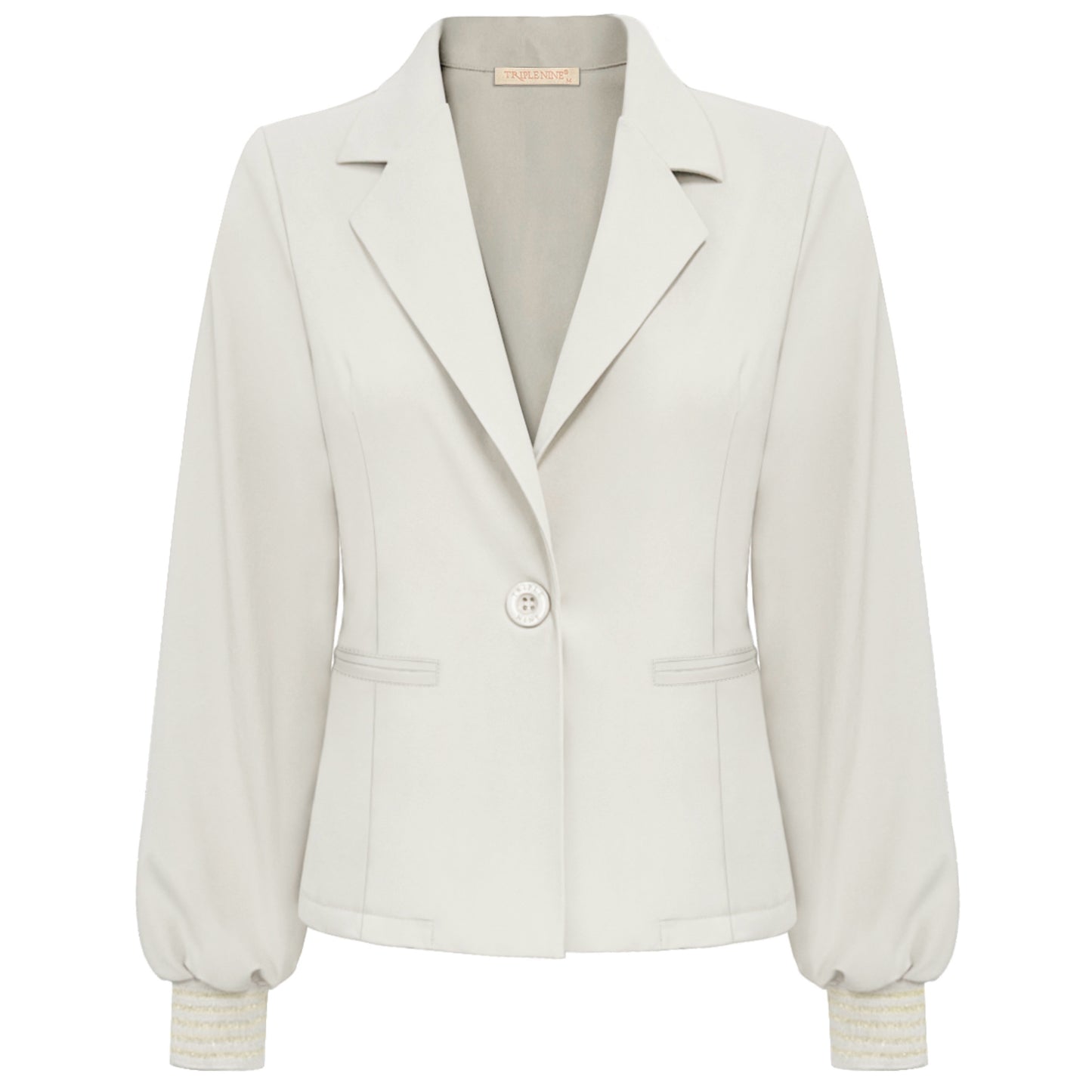 Triple Nine - Travel Blazer Golda Kit - 3907 - Peet kleding