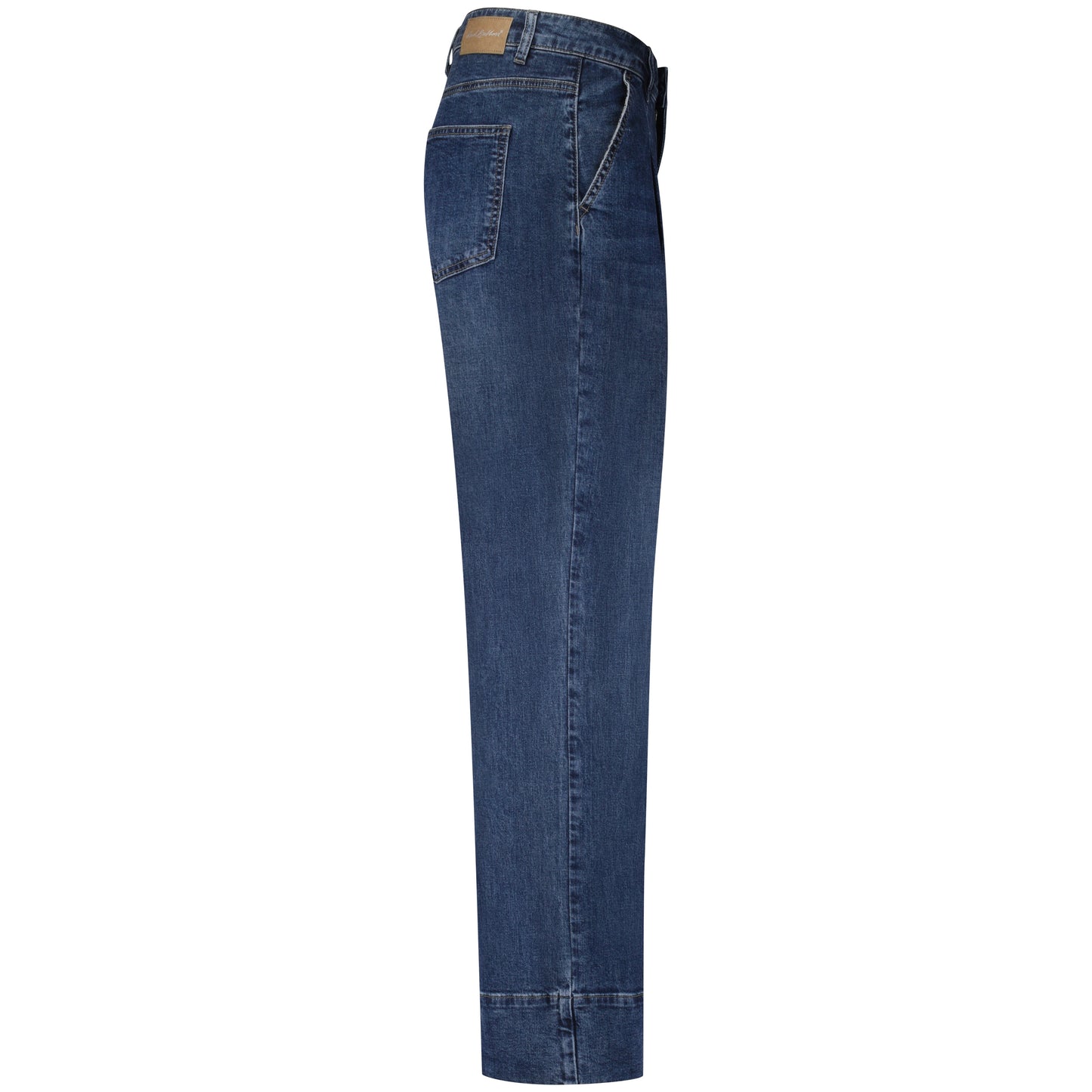 Red Button Jeans Chrissy Dark Blue - Peet kleding