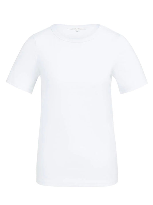 Yaya T Shirt Noos Wit - Peet kleding