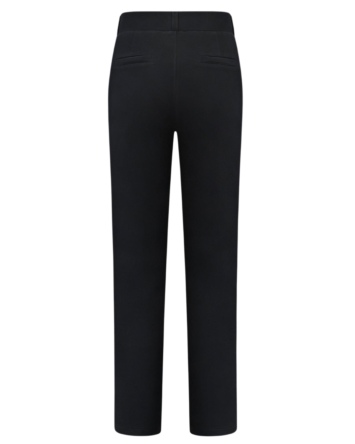 Triple Nine - Travel Broek Vera Zwart - 2601 - Peet kleding