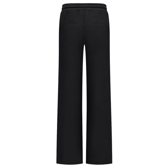 Triple Nine - Punto Broek Merle Zwart - 2307 - Peet kleding